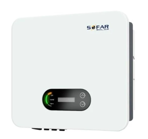 Sofar 24KTLX-G3 háromfázisú inverter 24kW