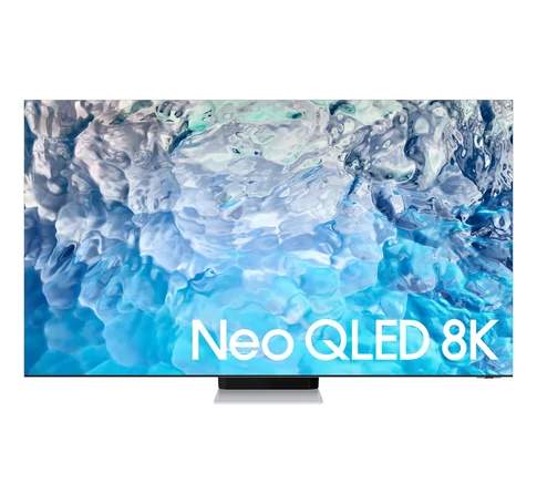 SAMSUNG QE65QN900BTXXH Neo QLED 8K UHD Smart Televízió, 163 cm