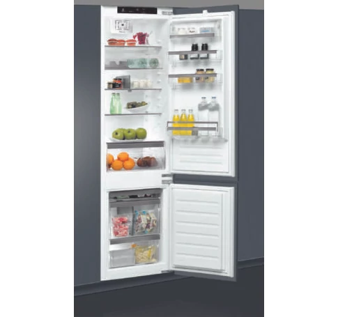 Whirlpool ART 9811 SF2 beépíthető hűtőszekrény