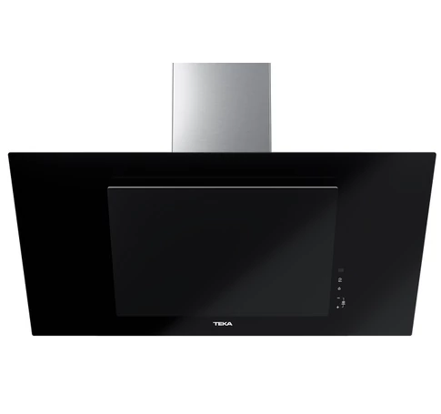 Teka DVT 98660 BK (112930043) beépíthető kürtős páraelszívó fekete