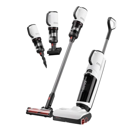 Roborock Dyad Pro Combo 5 az 1-ben nedves és száraz porszívó