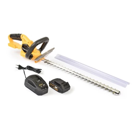 RAHT 5220 SET - AKKUS SÖVÉNYVÁGÓ 20V (2AH AKKUVAL ÉS TÖLTŐVEL)