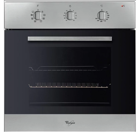 Whirlpool AKP 459/IX beépíthető sütő