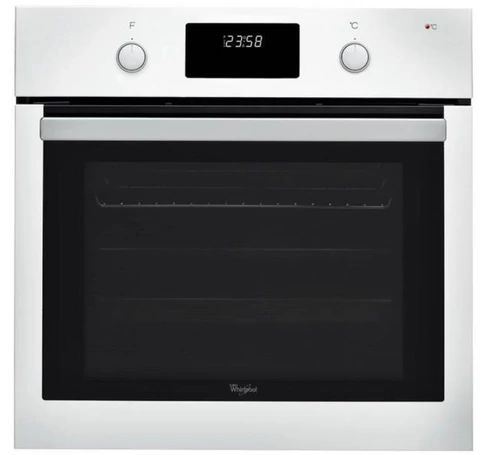 Whirlpool AKP 745 WH beépíthető sütő