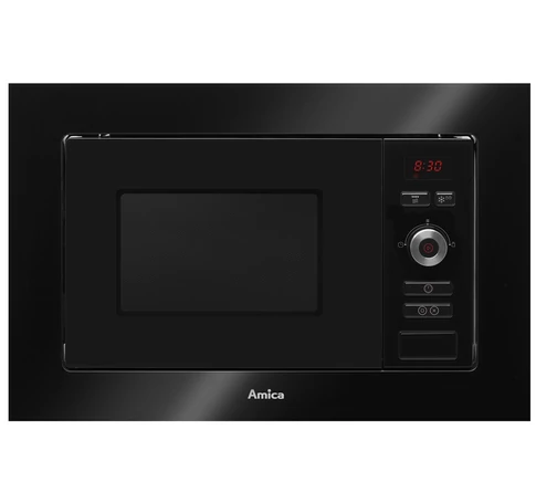 Amica AMMB20E1GB Beépíthető Mikrohullámú sütő