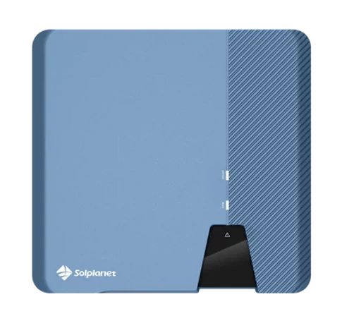 Solplanet ASW1000-S-G2 inverter
