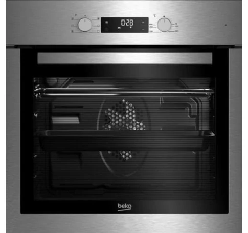 Beko BIE-26300X beépíthető sütő