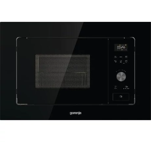 Gorenje BM201AG1BG beépíthető fekete sütőben