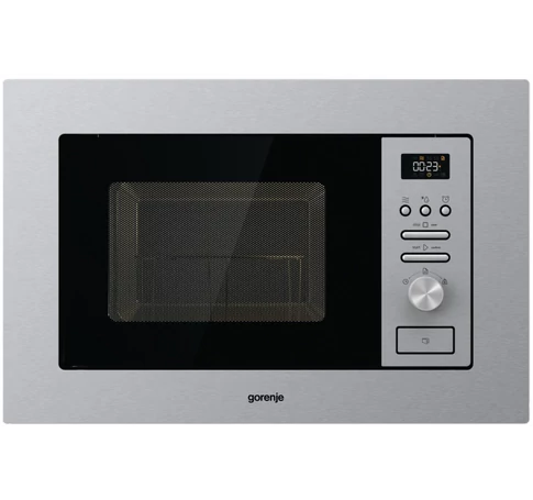 Gorenje BM201AG1X beépíthető sütőben