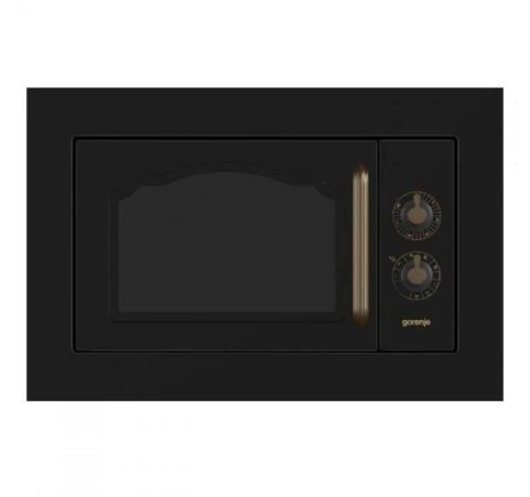 Gorenje BM235CLB beépíthető sütőben fekete