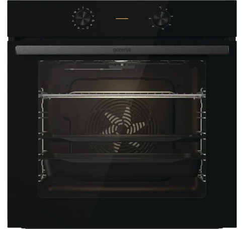 Gorenje BO6717E03BG beépíthető sütő