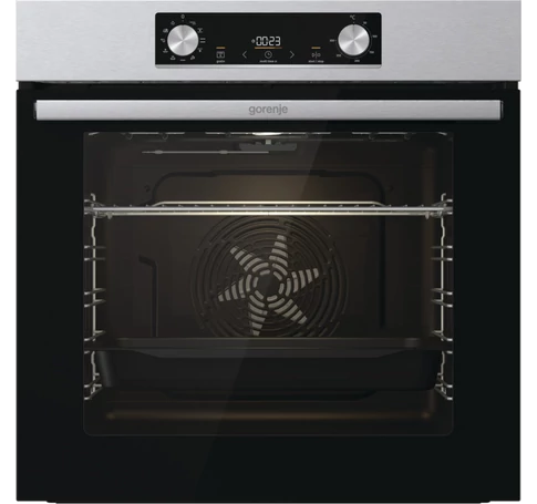 Gorenje BO6735E02X beépíthető sütő