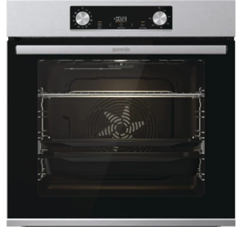 gorenje BOS6737E13X beépíthető sütő