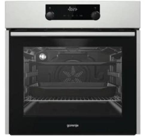 Gorenje BOS737E301X beépíthető sütő