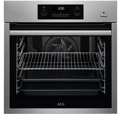 AEG BPS351120M beépíthető PlusSteam sütő