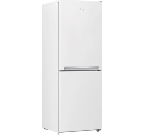 BEKO RCSA240K40WN hűtő-fagyasztó kombináció