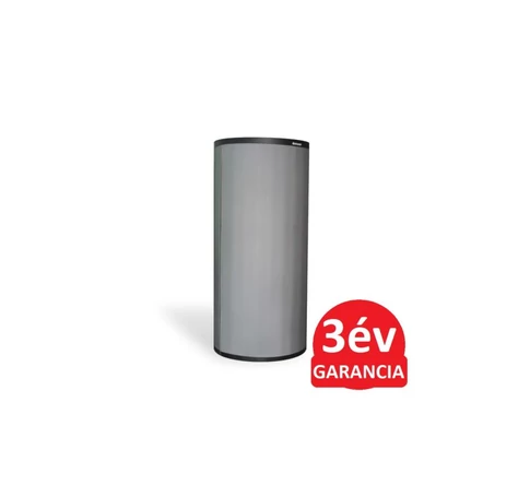 Centrometal CAS-803 fűtési puffer tartály hőszigeteléssel (727 liter)