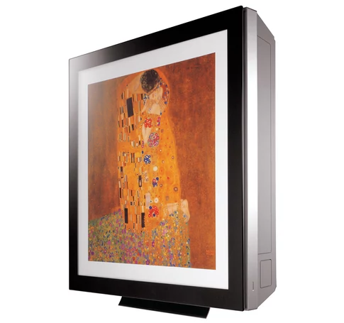Lg MA09R.NF1 beltéri (2,6 kW ART COOL Panel cserélhető)