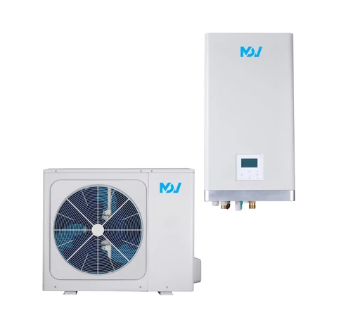 MDV MDVA-V16WD2BR8-P MDV Power osztott hőszivattyú (R32, 16kW, 3 fázis)