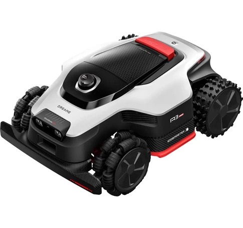 Dreame A3 robotfűnyíró AWD Pro 2500 4x4 automata fűnyíró