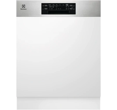 Electrolux EEM48200IX beépíthető mosogatógép 14 teríték