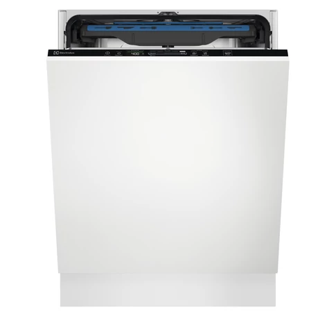 Electrolux EES48400L beépíthető integrált 14 terítékes mosogatógép