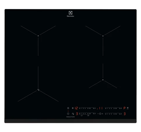 Electrolux EIS6134 beépíthető indukciós főzőlap
