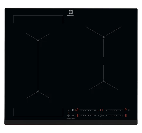 Electrolux EIS62441 beépíthető indukciós főzőlap
