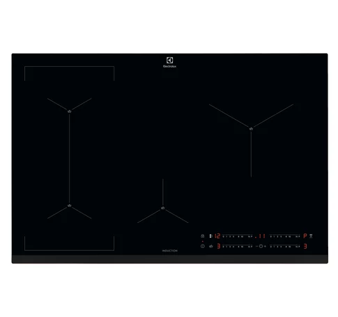Electrolux EIS82441 beépíthető indukciós főzőlap