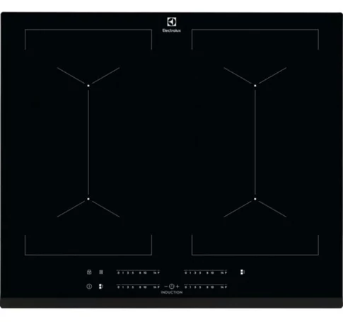 Electrolux EIV644 beépíthető indukciós főzőlap