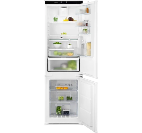 Electrolux ENT8TE18S3 beépíthető kombinált hűtő