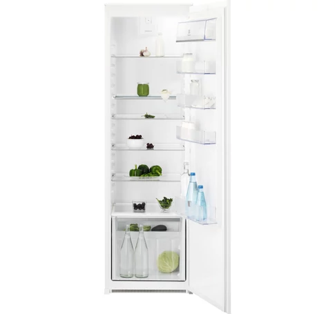 Electrolux ERS3DF18S Beépíthető hűtő