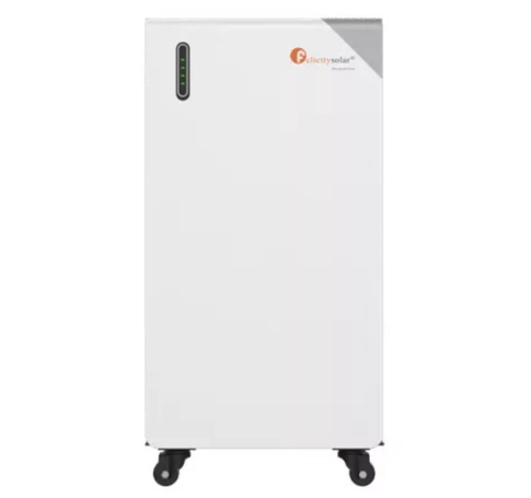 Felicity FLB48314TG1 16 kWh LFP akkumulátor (48 V)