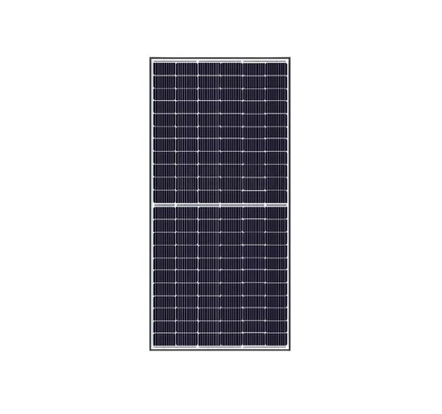PV modul PhonoSolar -PS415M4-22/WH(30MM)BW 415W fekete keret