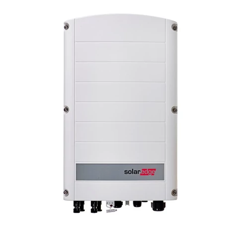 SOLAREDGE SE5K-RW0TEBEN4 hálózati adapter/inverter Beltéri