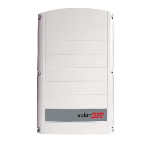 SolarEdge SE7K-RW0TEBEN4 hálózati adapter/ készlet Auto White