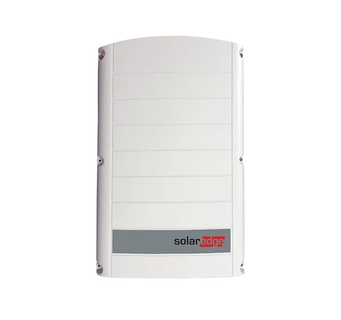 SolarEdge SE4K-RW0TEBEN4 inverter