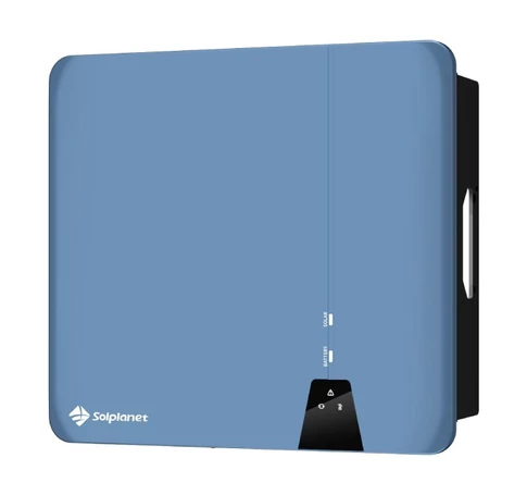 Solplanet inverter 6000H-S2