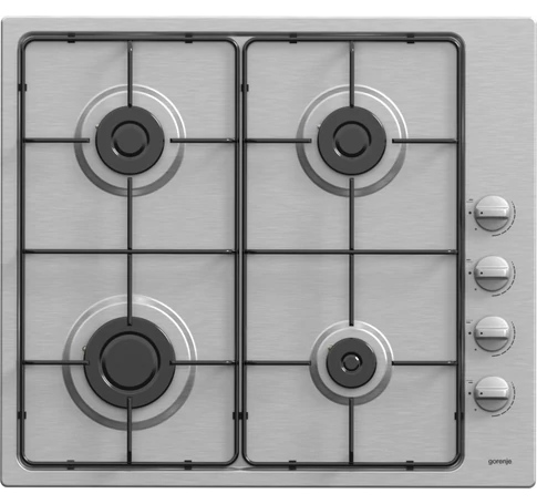 Gorenje G640SX beépíthető gázfőzőlap