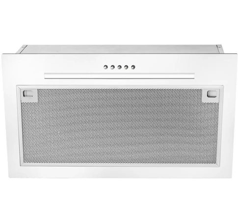 Teka GFG2 WH 40446751 beépíthető fehér páraelszívó