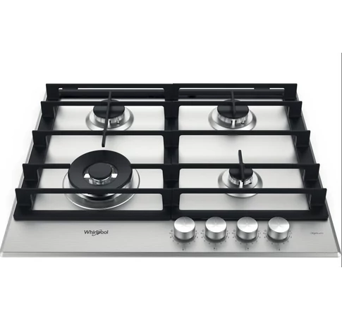 Whirlpool GMWL 628/IXL EE beépíthető gázfőzőlap