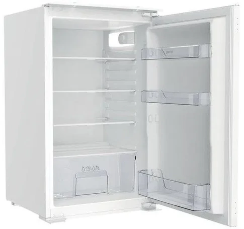 Gorenje RI4122E1 beépíthető egyajtós hűtőszekrény