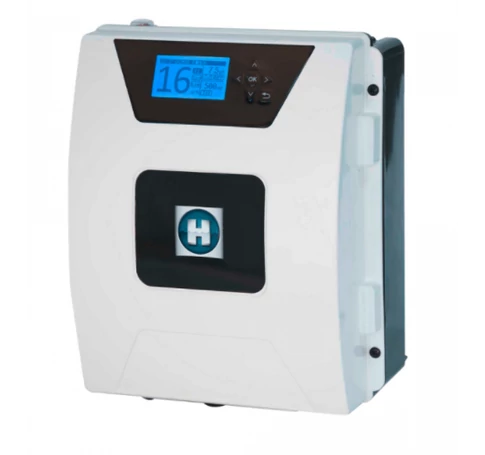 Hayward Aquarite Flo Advanced sóbontó 8g/h 30m3/h