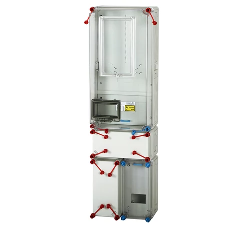 HENSEL HB3000F4-U