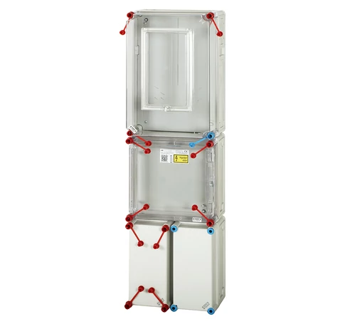 HENSEL HB3008F-U