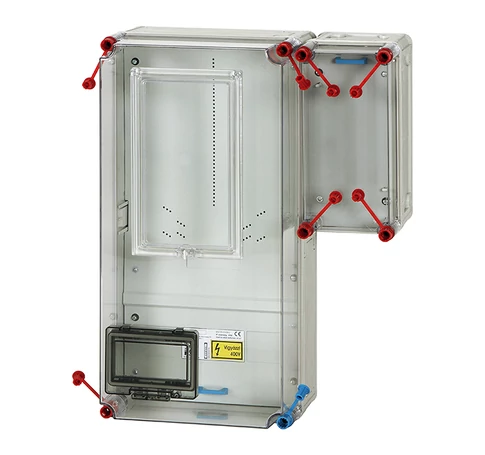 HENSEL HB30V0-U