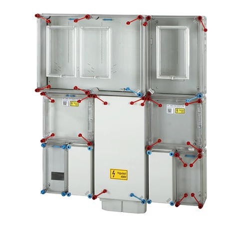 HENSEL HB333KF4-U