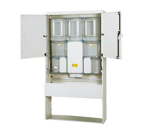 HENSEL HB333KFE4D-U