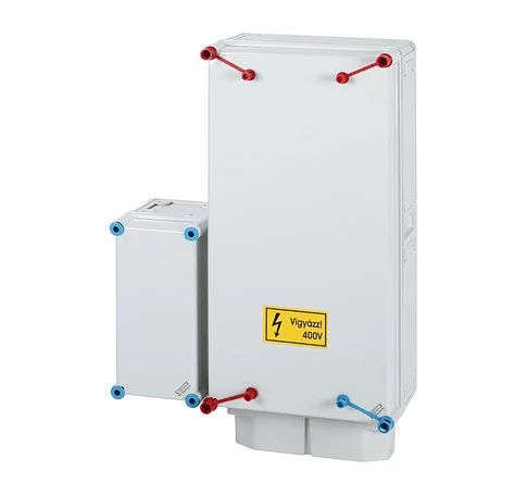 HENSEL HBCSFDM-U