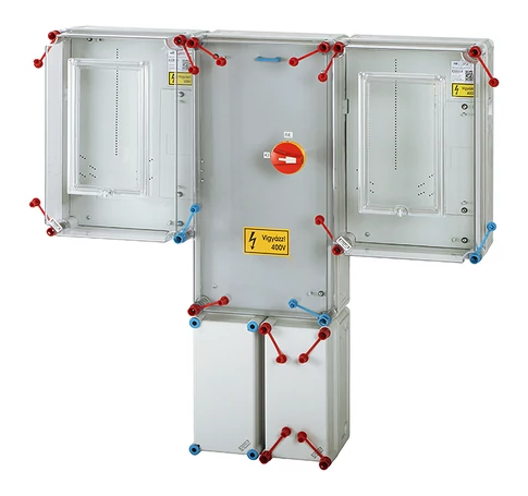 HENSEL HCS421